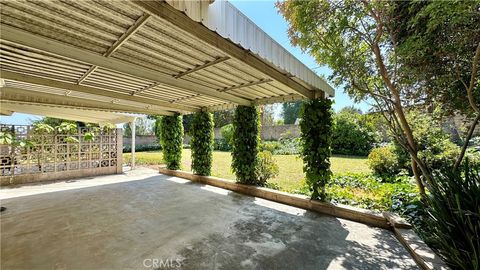 A home in Northridge