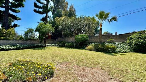 A home in Northridge