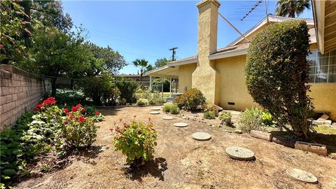 A home in Northridge