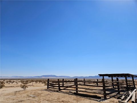 A home in 29 Palms