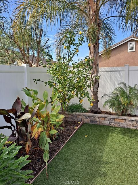 A home in Menifee