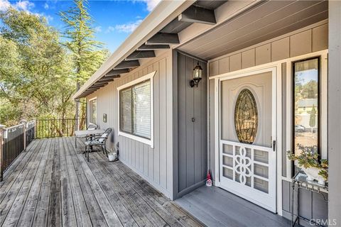 A home in Hidden Valley Lake