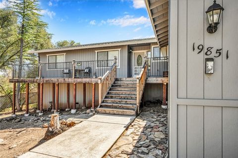 A home in Hidden Valley Lake