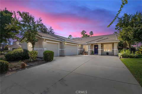 A home in Chowchilla