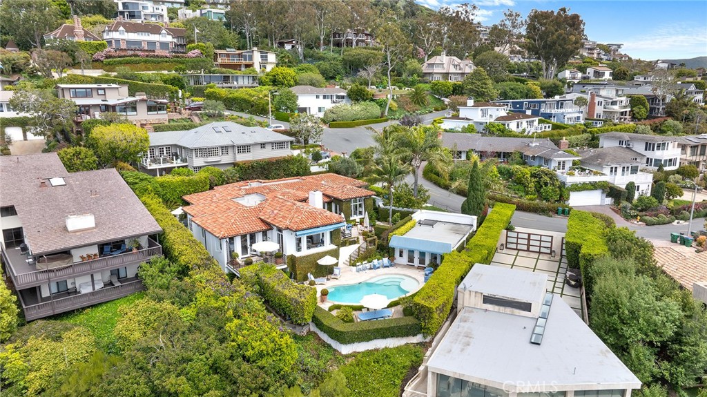 North Laguna (NL) - Residential