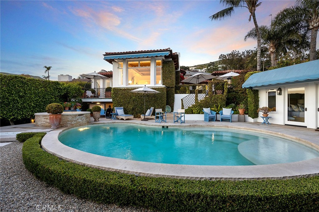 North Laguna (NL) - Residential