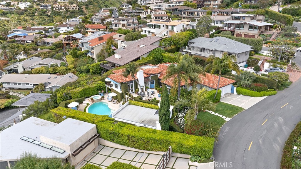 North Laguna (NL) - Residential