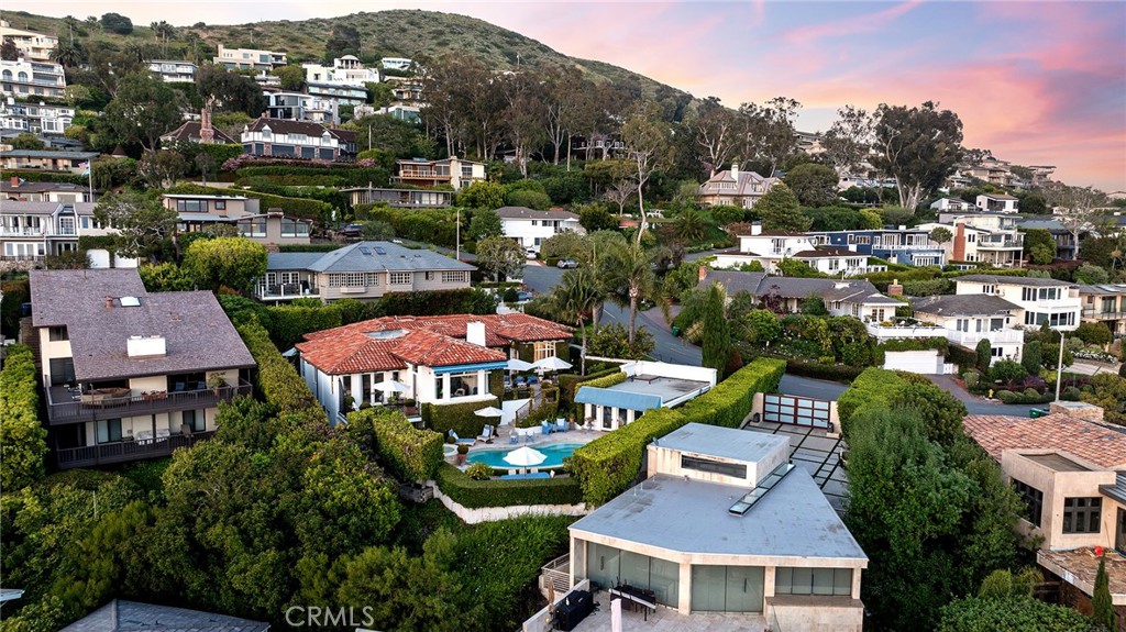 North Laguna (NL) - Residential