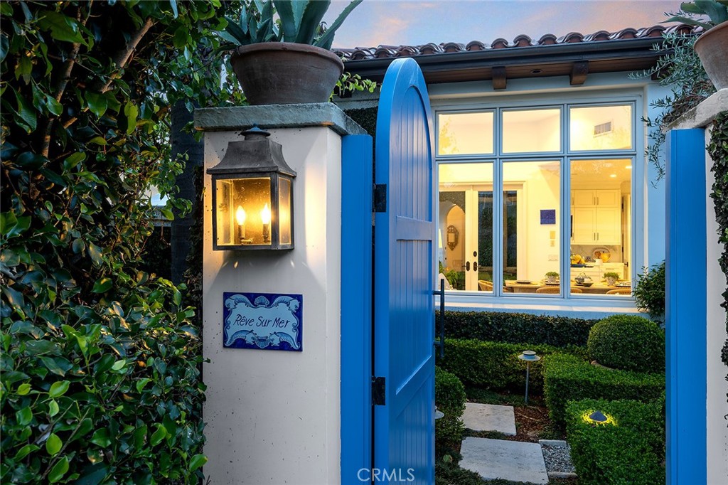 North Laguna (NL) - Residential