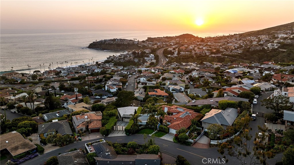 North Laguna (NL) - Residential