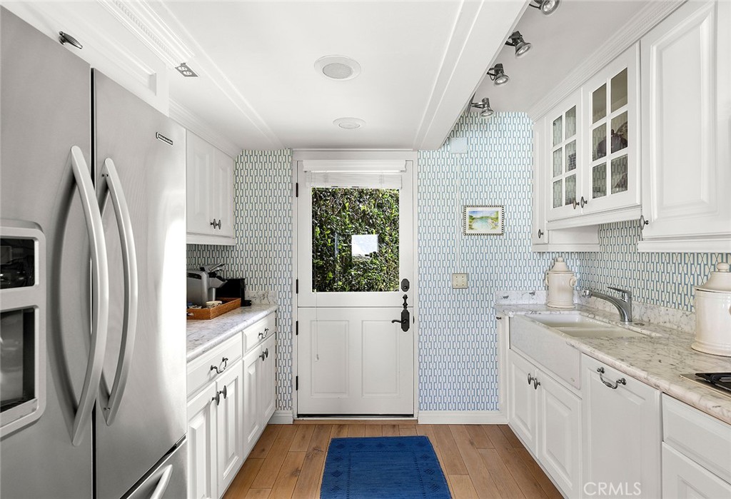 North Laguna (NL) - Residential