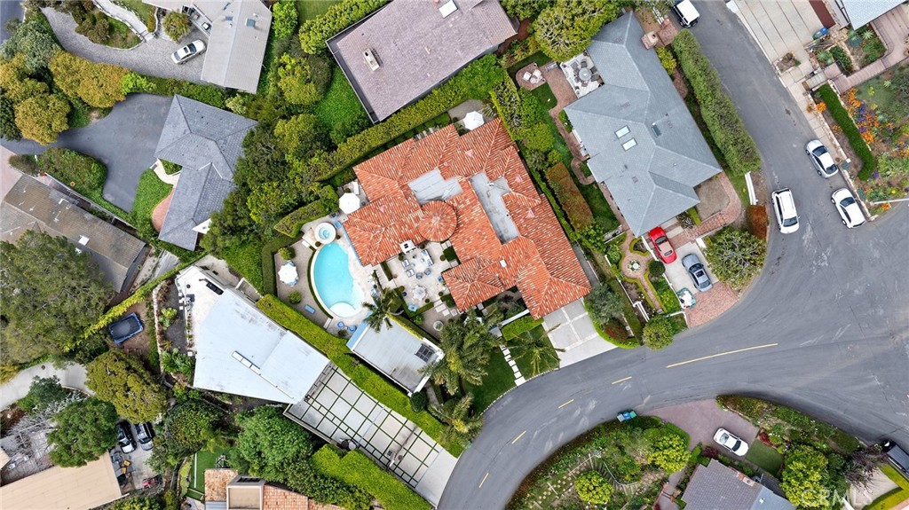 North Laguna (NL) - Residential