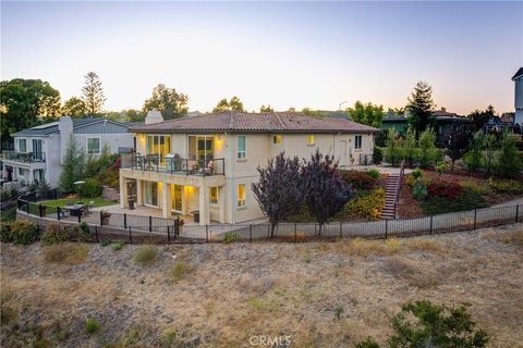 A home in Arroyo Grande