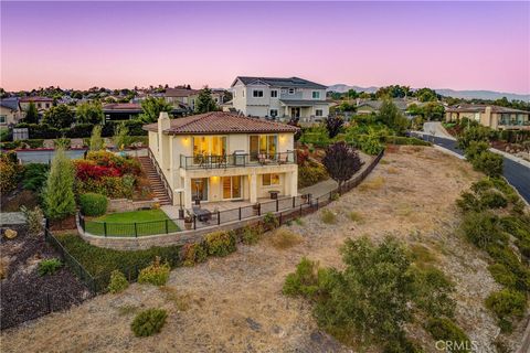 A home in Arroyo Grande