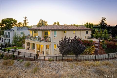 A home in Arroyo Grande