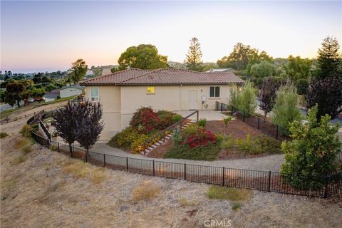 A home in Arroyo Grande