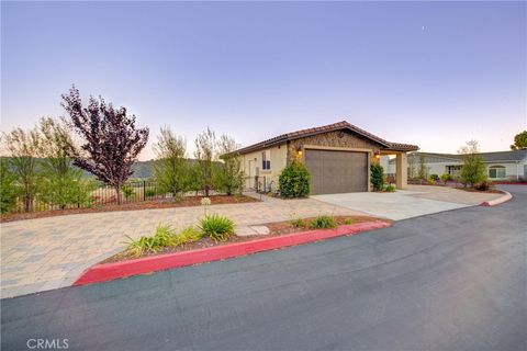 A home in Arroyo Grande