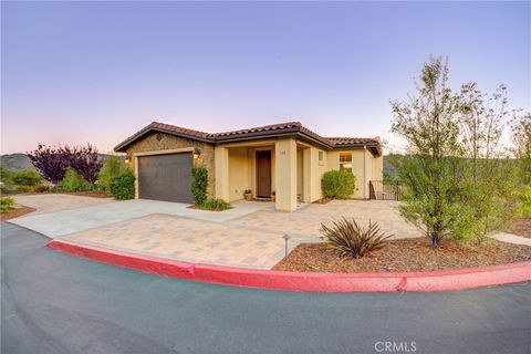 A home in Arroyo Grande