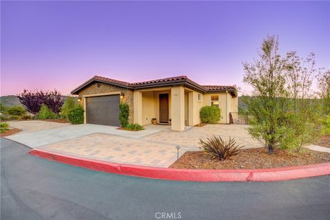 A home in Arroyo Grande