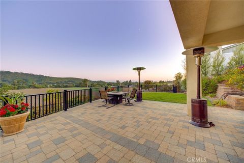 A home in Arroyo Grande