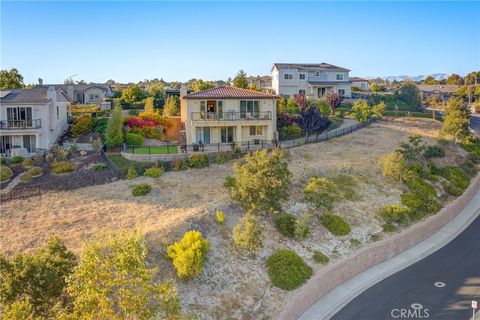 A home in Arroyo Grande