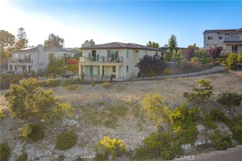 A home in Arroyo Grande