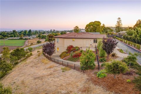 A home in Arroyo Grande