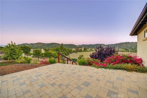 A home in Arroyo Grande