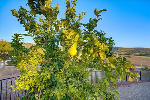 A home in Arroyo Grande