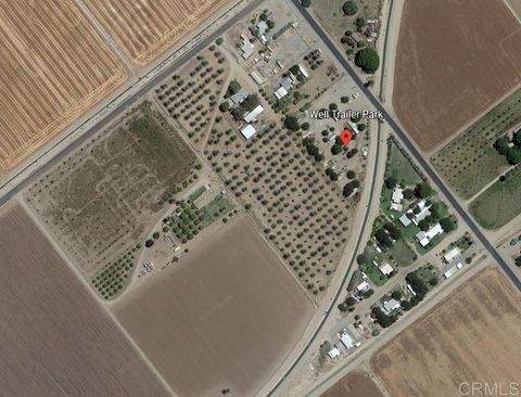 Photo of Winterhaven, CA 92283 (MLS # NDP2208889)