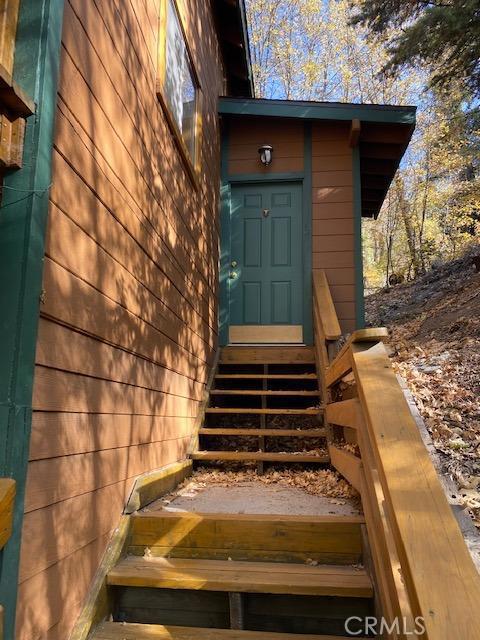 Green Valley Lake - Residential