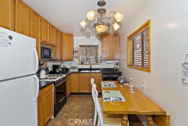 Green Valley Lake - Residential