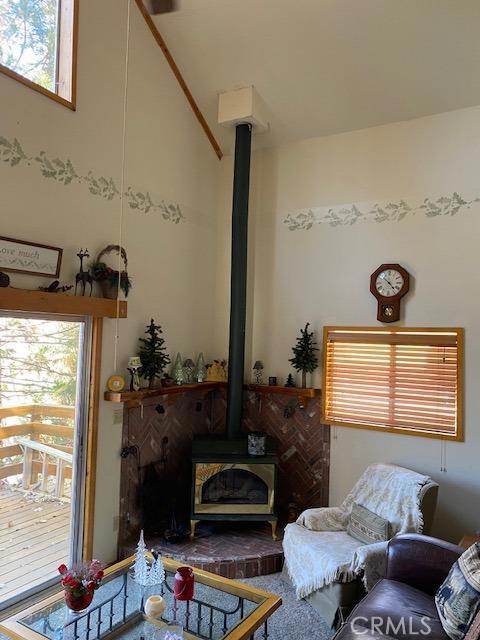 Green Valley Lake - Residential