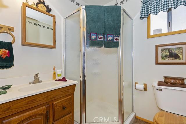 Green Valley Lake - Residential