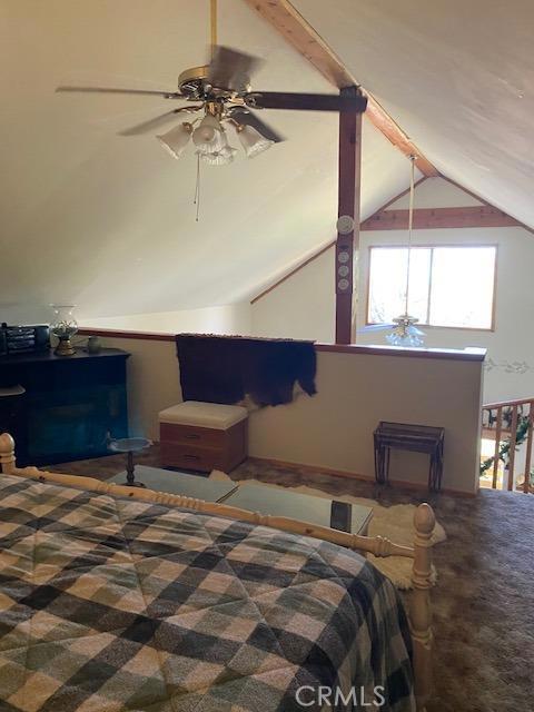 Green Valley Lake - Residential