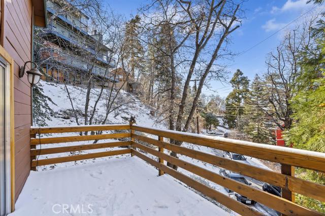 Green Valley Lake - Residential