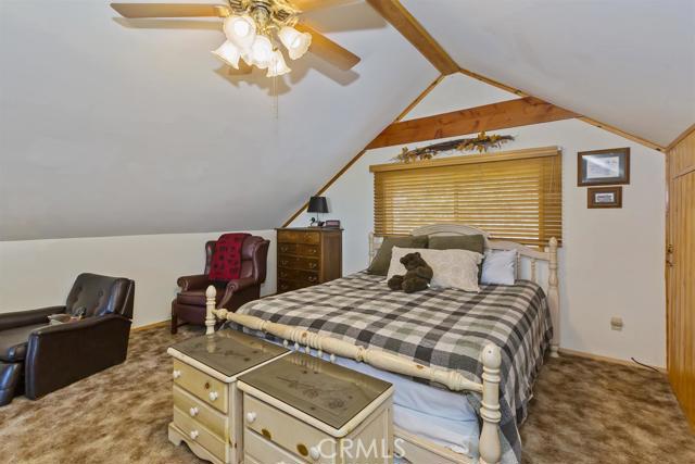 Green Valley Lake - Residential