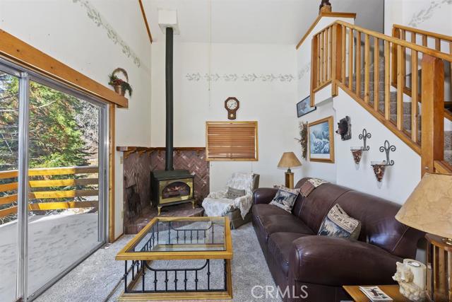 Green Valley Lake - Residential