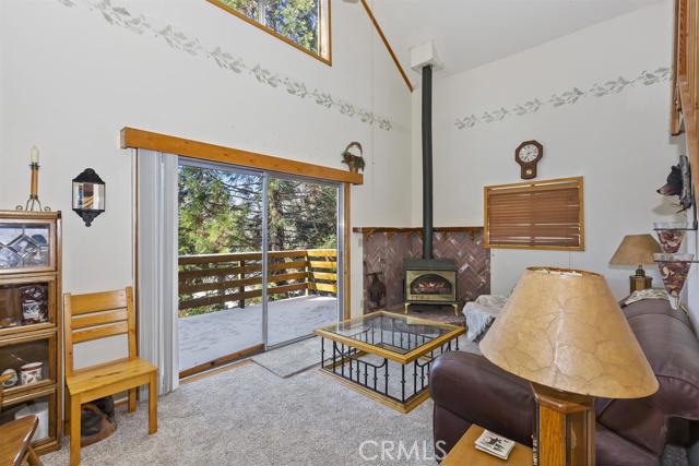 Green Valley Lake - Residential