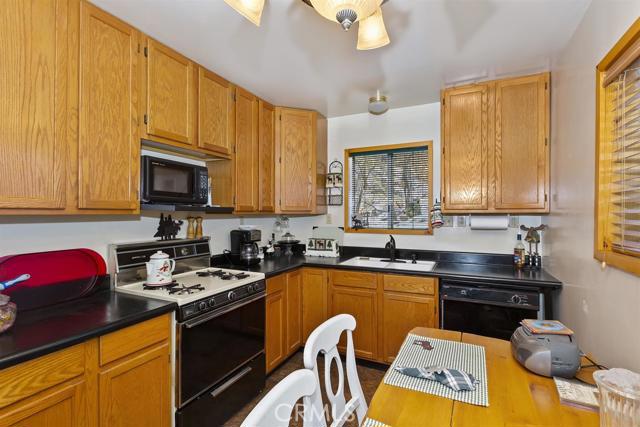 Green Valley Lake - Residential