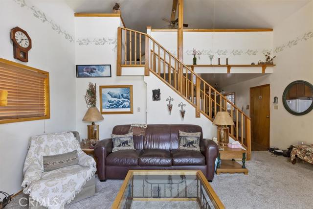 Green Valley Lake - Residential