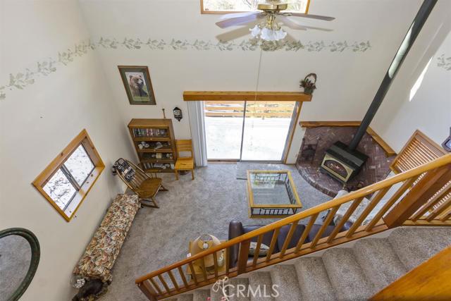 Green Valley Lake - Residential