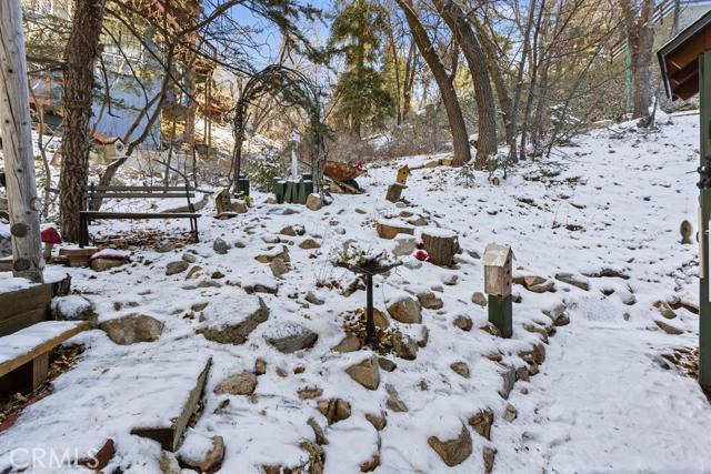 Green Valley Lake - Residential