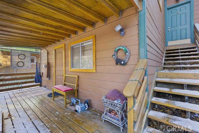 Green Valley Lake - Residential