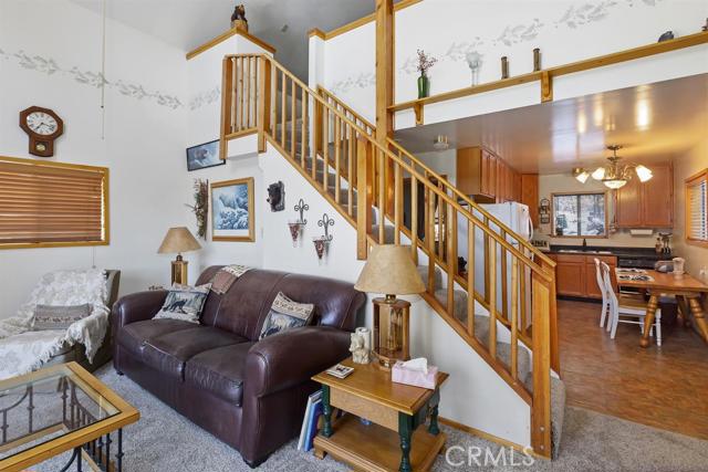 Green Valley Lake - Residential