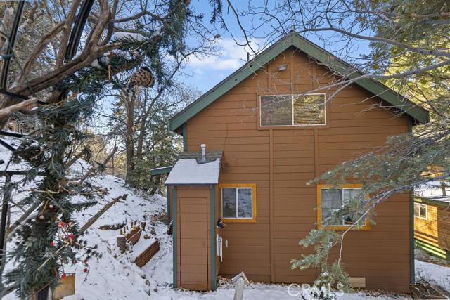 Green Valley Lake - Residential