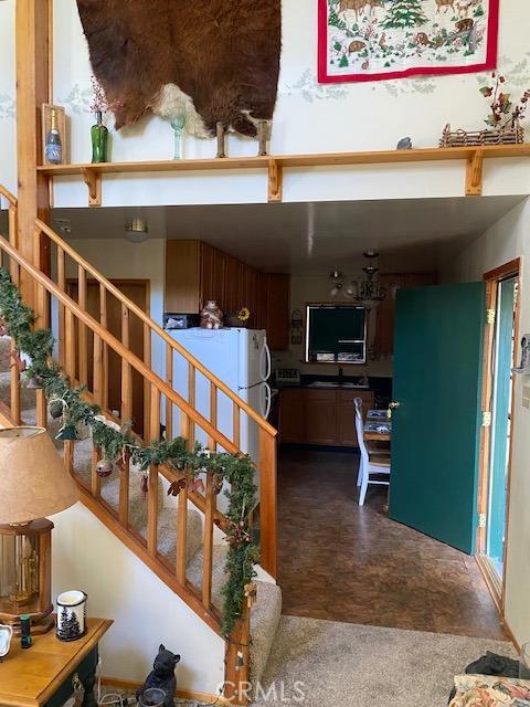 Green Valley Lake - Residential