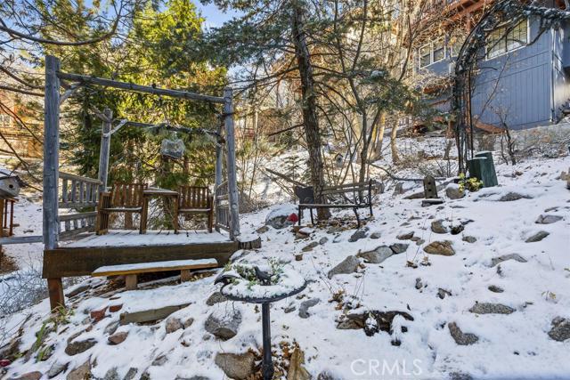 Green Valley Lake - Residential