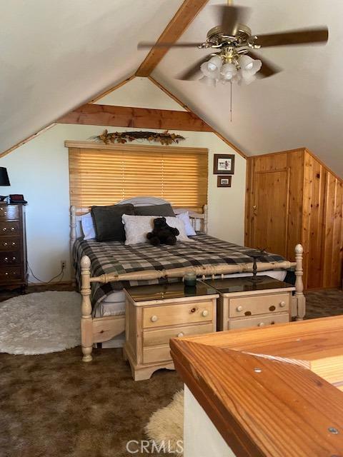 Green Valley Lake - Residential