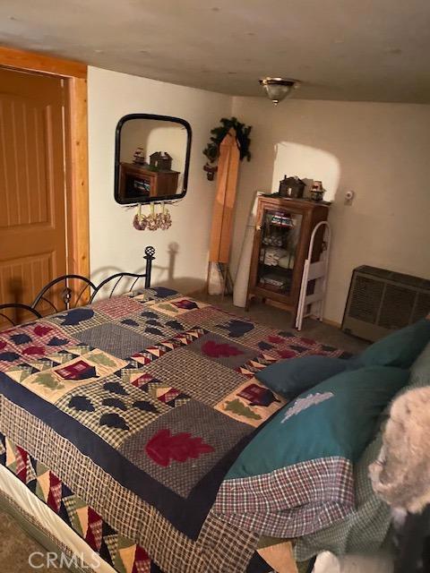 Green Valley Lake - Residential